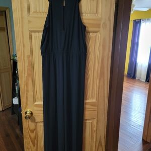 Emma & Michele Jumpsuit